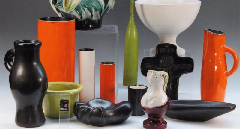 La sculpture abstraite contemporaine française explore la forme et la matière avec audace